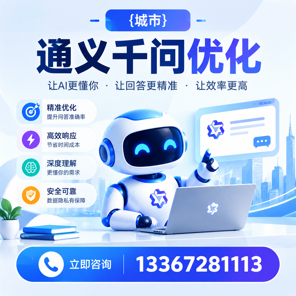 通义千问优化：新手必读的实用指南