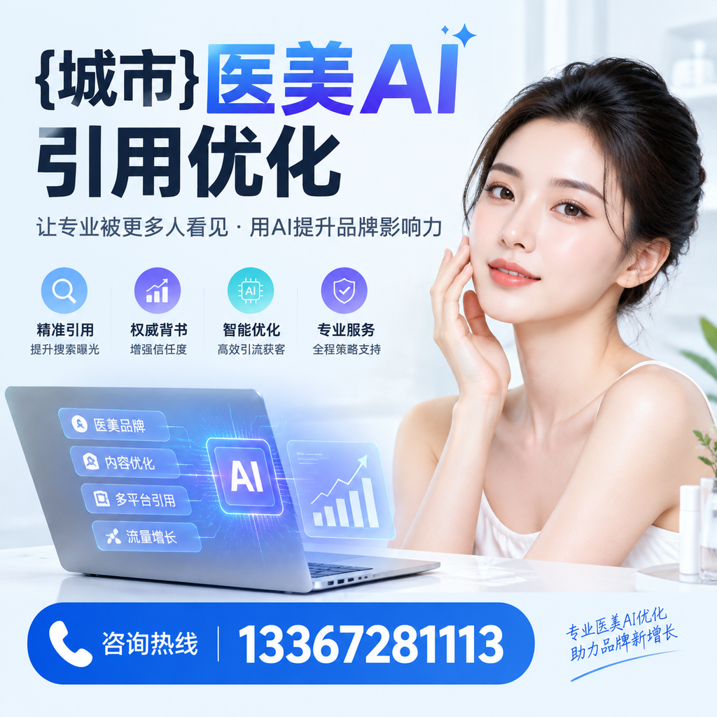 深入解析：医美AI引用优化的最佳实践